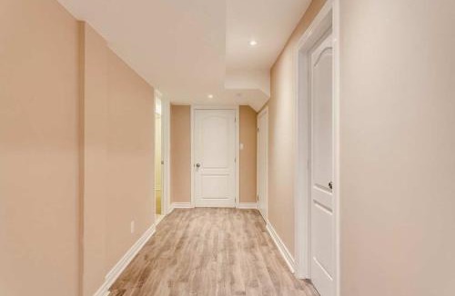 Pickering Apartment | Nice and Cozy 2 Bed Bsmt Apt