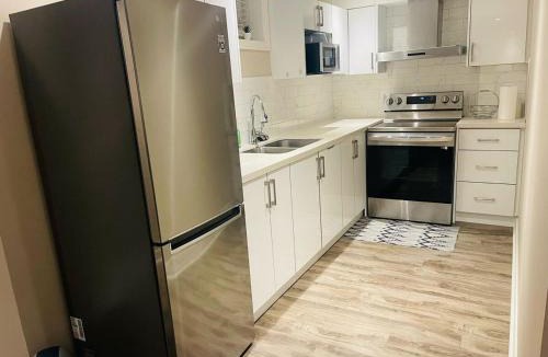 Pickering Apartment | Nice and Cozy 2 Bed Bsmt Apt