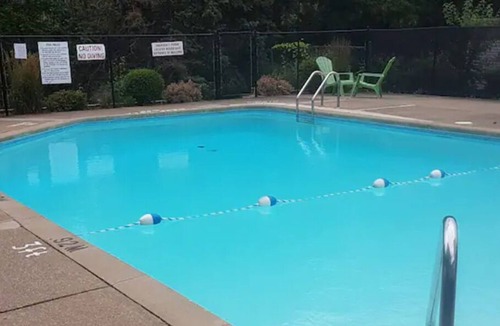 Glenridge Apartment | Nice private one bed room large apartment in Niagara