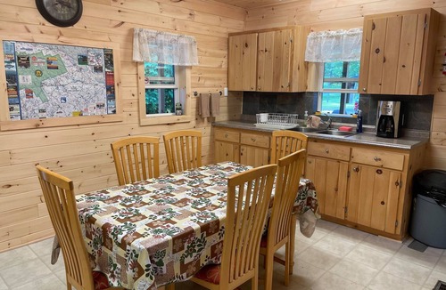 Madawaska Cottage | Nick's Retreat - Madawaska, Ontario, Canada