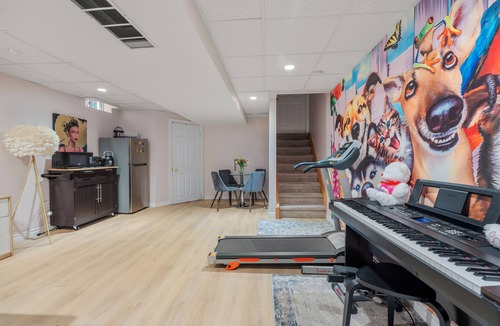 Watertown House | Ninos place