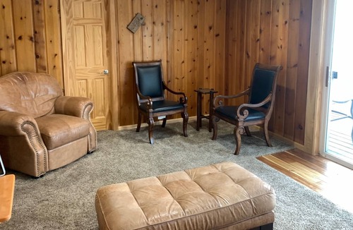 Zimmerman Cabin | No Longer For Rent Sold Home.