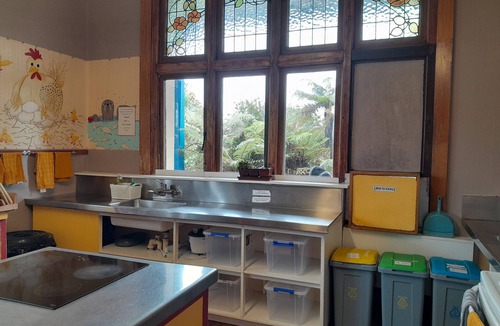 Greymouth Hostel | Noah's Ark Backpackers