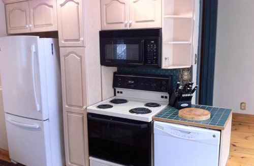 Brockville Hotel | Noble Waterfront Suites