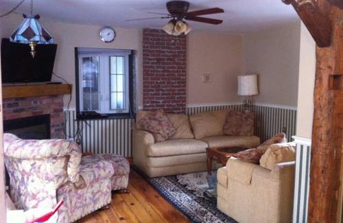 Brockville Hotel | Noble Waterfront Suites