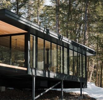 Norland House | nortehaus - Nordic and Japanese inspired escape