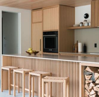Norland House | nortehaus - Nordic and Japanese inspired escape