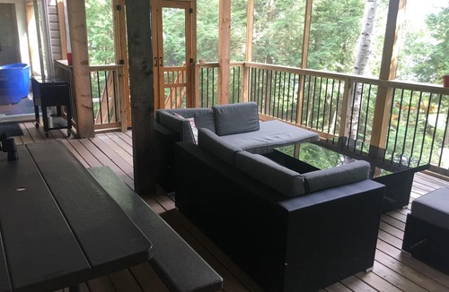 Perry Cottage | North Bay Lake Cottage - A Great Family Vacation
