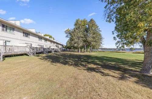 Park Rapids Resort | North Beach Resort