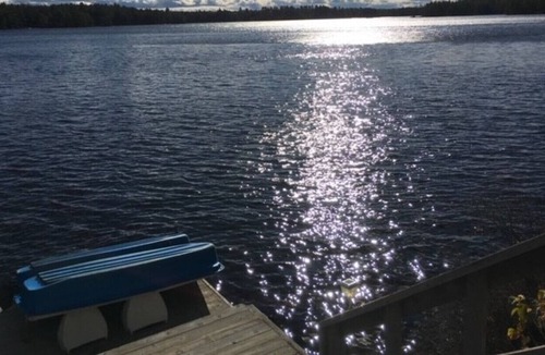 Havelock-Belmont-Methuen House | North Kawartha Lakeside Retreat