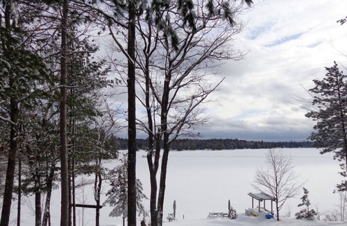 Havelock-Belmont-Methuen House | North Kawartha Lakeside Retreat