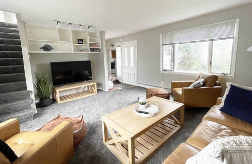 Duluth House | North Coast Cottage | Park Point