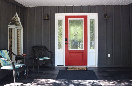 Huntsville Cottage | North of the 6ix 3+ Bedroom Muskoka Cottage