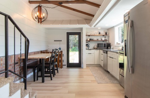 Two Harbors Cabin | North Shore Gateway | A Luxurious Cabin Retreat