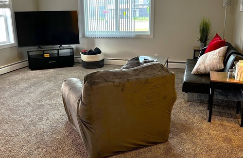 Forest Lake Condo | North Shore Nook