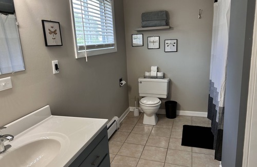 Forest Lake Condo | North Shore Nook