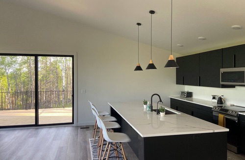 Two Harbors House | North Shore, Nordic Retreat