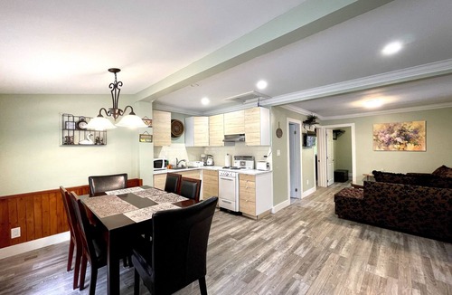 Washago Cottage | "North Star" Cottage | Gables Resort