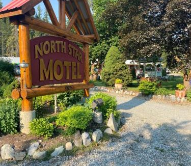 East Kootenay Hotel | North Star Motel
