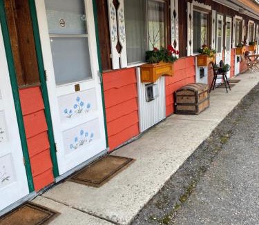 East Kootenay Hotel | North Star Motel