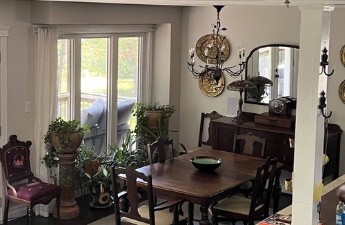 Magnetawan House | Northern Comfort