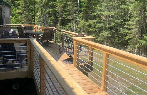Ash River House | Northern Experience awaiting your adventure!