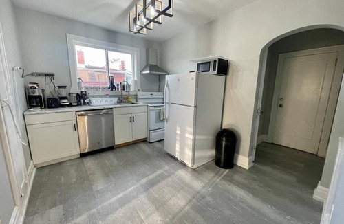 Sudbury Apartment | Northern Getaway by Casa Cruze