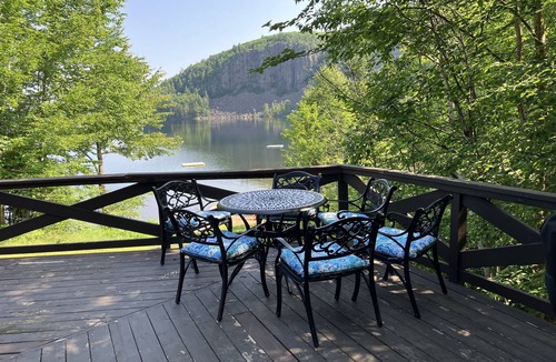 Algoma District Cottage | Northern Haven on a Crystal-Clear Lake. Ideal for family-style gatherings