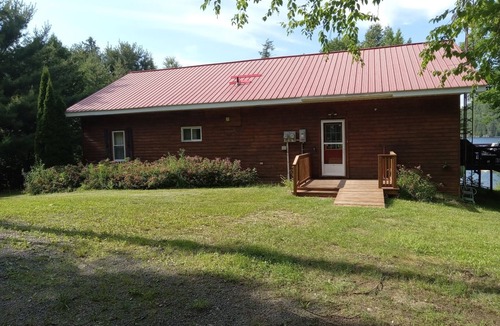 Algoma District Cottage | Northern Haven on a Crystal-Clear Lake. Ideal for family-style vacations