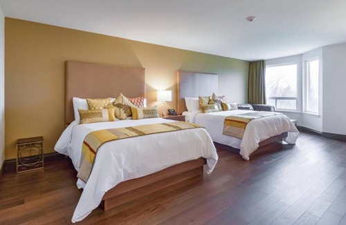 Alnwick/Haldimand Resort | Northumberland Heights Wellness Retreat & SPA