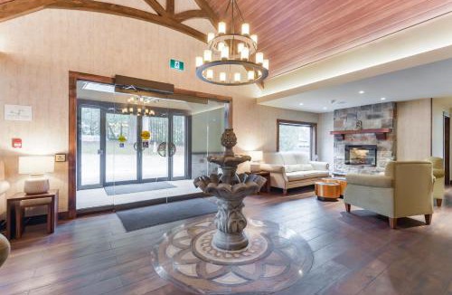 Baltimore Resort | Northumberland Heights Wellness Retreat & Spa