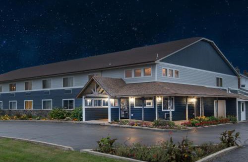 Ely Hotel | Northwoods Inn and Suites
