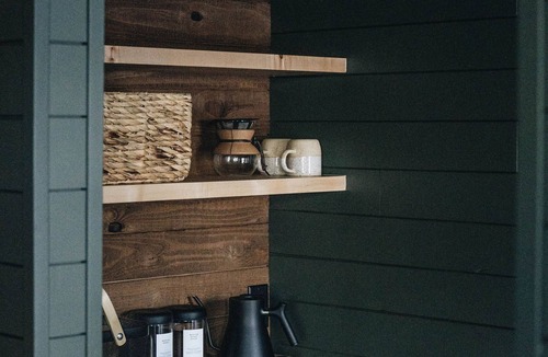 Rice Township House | Northwoods Tiny Cabin Nord Near Itasca State Park