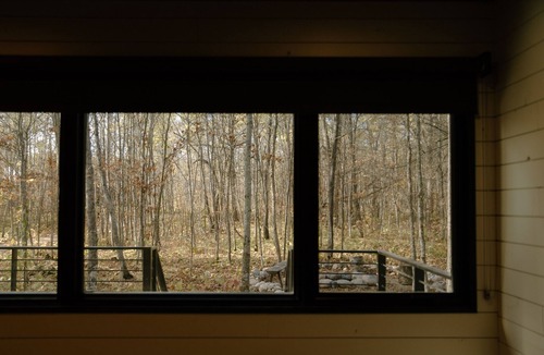 Rice Township House | Northwoods Tiny Cabin Wald Near Itasca State Park