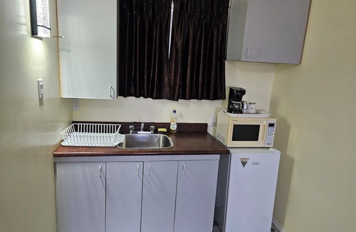 Wahnapitae Hotel | Norvic Motel