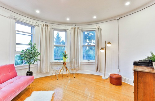 Parkdale Apartment | NovaStays - Budget Aparthotels