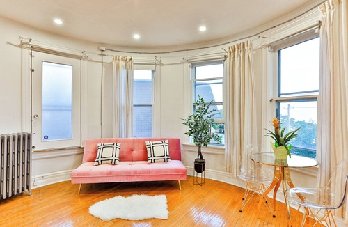 Parkdale Apartment | NovaStays - Budget Aparthotels