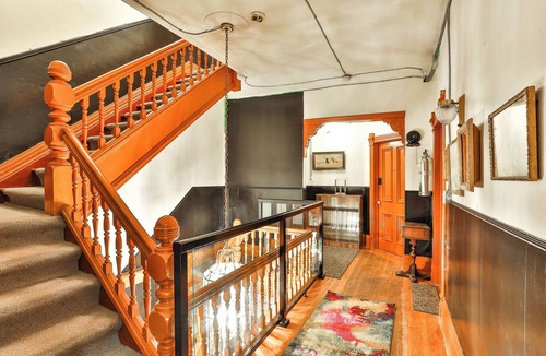 Parkdale Apartment | NovaStays - Budget Aparthotels