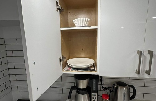 Rosemount House | nPvt Studio near Fairway Mall & Waterloo Airport. Downtown in few minutes
