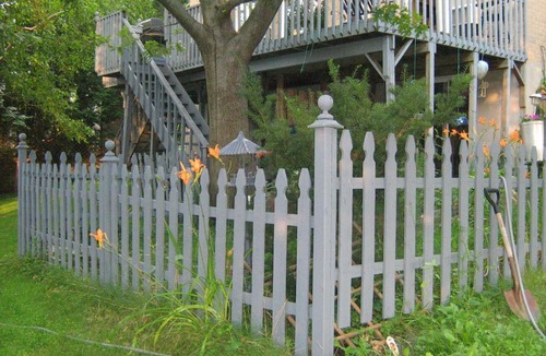 Kingston Bed & Breakfast | O'Brien House
