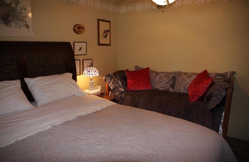 Kingston Bed & Breakfast | O'Brien House