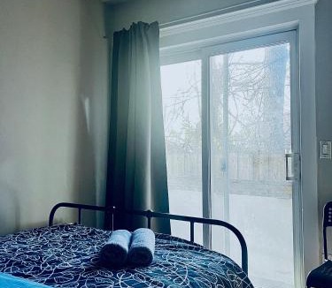 Kensington Market House | O Canada Guest House