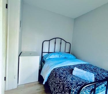 Kensington Market House | O Canada Guest House