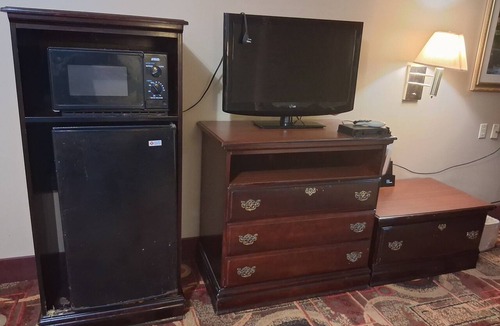 Durant Hotel | Oak Tree Inn