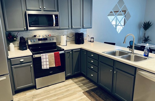 Oakdale House | Oakdale Oasis- Close to everything