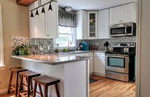 Rochester House | ☆Oakley's Oasis, a Dharma Dwellings Designed Home☆