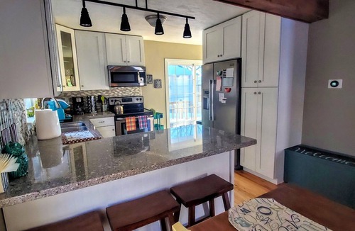 Rochester House | ☆Oakley's Oasis, a Dharma Dwellings Designed Home☆