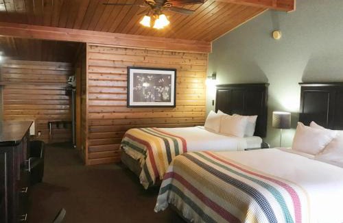 Grand Bend Resort | Oakwood Resort