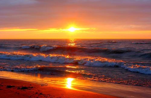 Grand Bend Resort | Oakwood Resort
