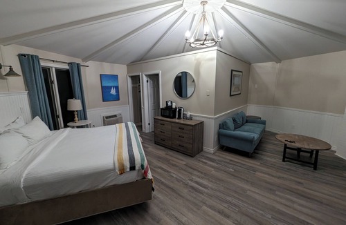 Grand Bend Resort | Oakwood Resort